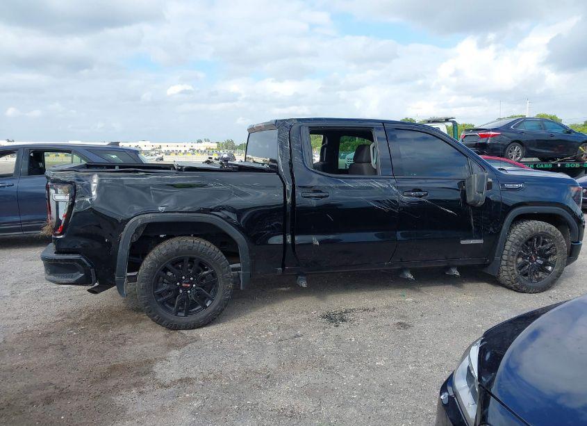 Photo 13 of 2022 Gmc Sierra 1500 (VIN 3GTPHCED3NG574485)