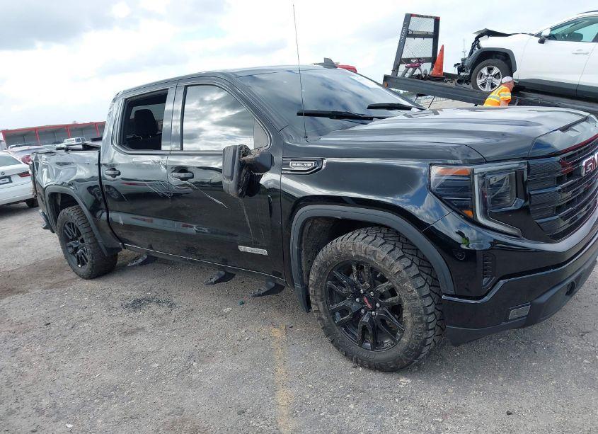 Photo 18 of 2022 Gmc Sierra 1500 (VIN 3GTPHCED3NG574485)