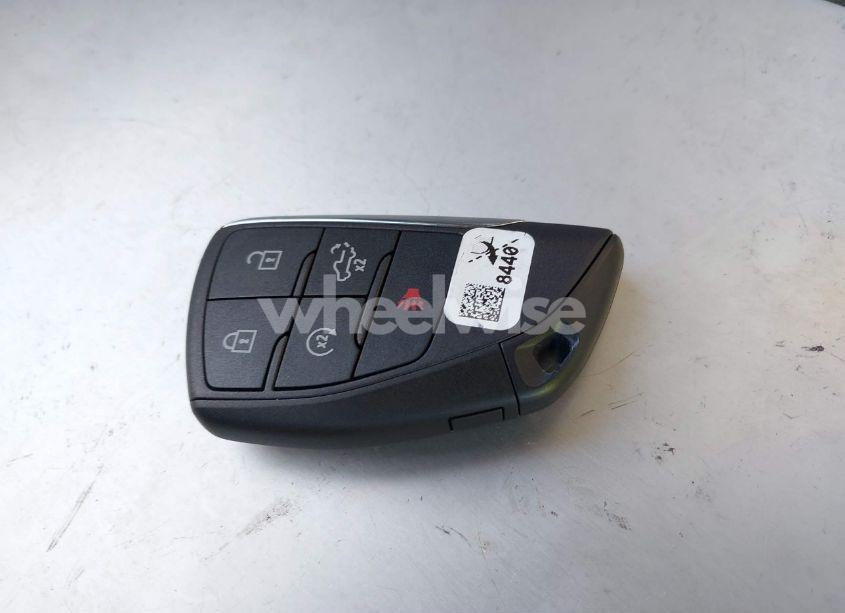 Photo 11 of 2022 Gmc Sierra 1500 (VIN 3GTPHCEK2NG601027)