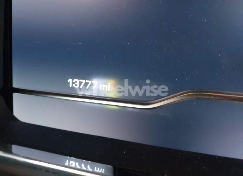 Photo 7 of 2022 Gmc Sierra 1500 (VIN 3GTPHCEK2NG601027)