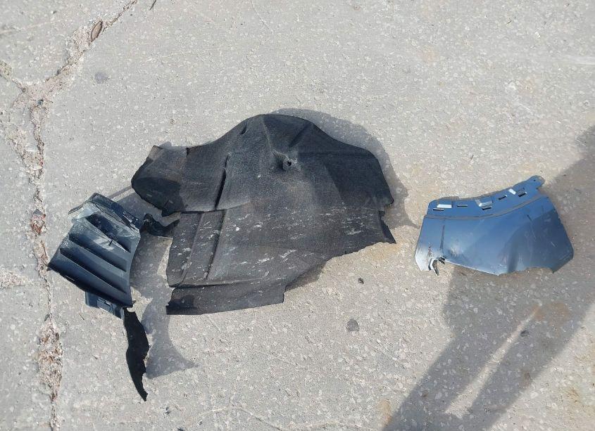 Photo 12 of 2024 Gmc Sierra 1500 2WD SHORT BOX ELEVATION (VIN 3GTPHCEKXRG419825)