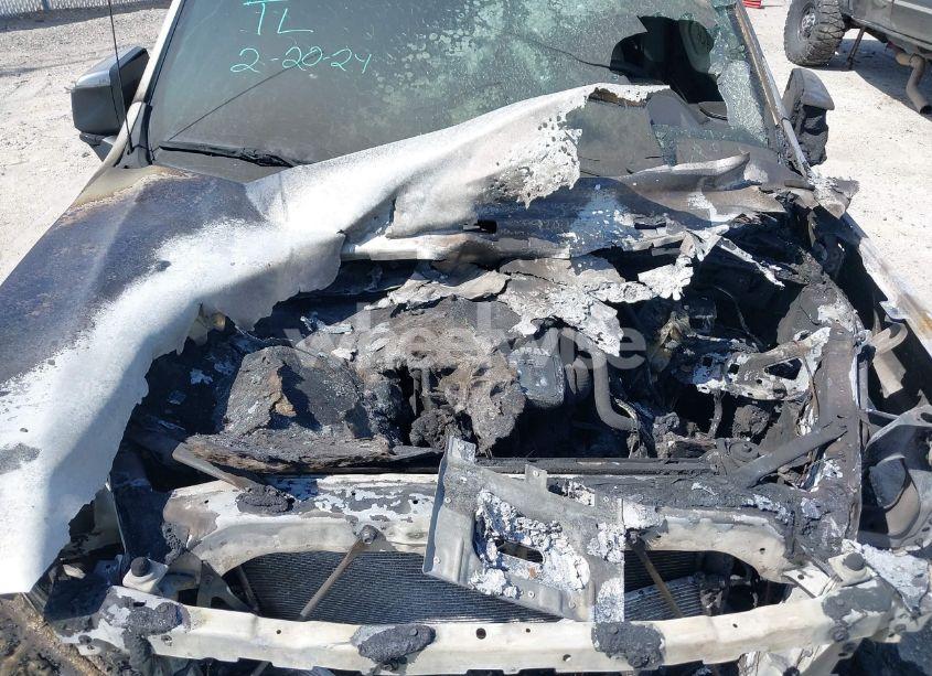 Photo 10 of 2023 Gmc Sierra 1500 2WD SHORT BOX SLT (VIN 3GTPHDE88PG272749)