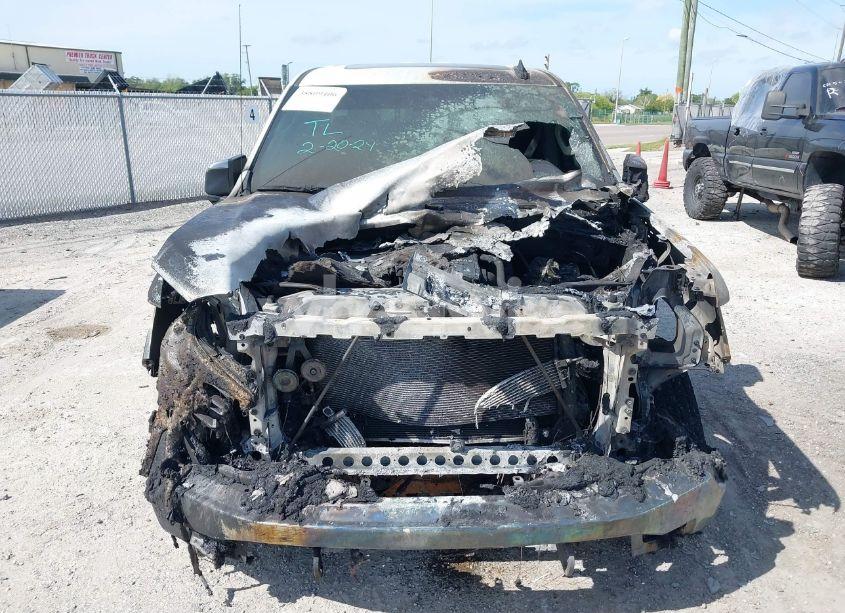 Photo 12 of 2023 Gmc Sierra 1500 2WD SHORT BOX SLT (VIN 3GTPHDE88PG272749)