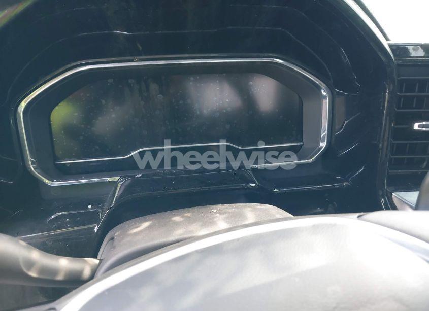 Photo 7 of 2023 Gmc Sierra 1500 2WD SHORT BOX SLT (VIN 3GTPHDE88PG272749)