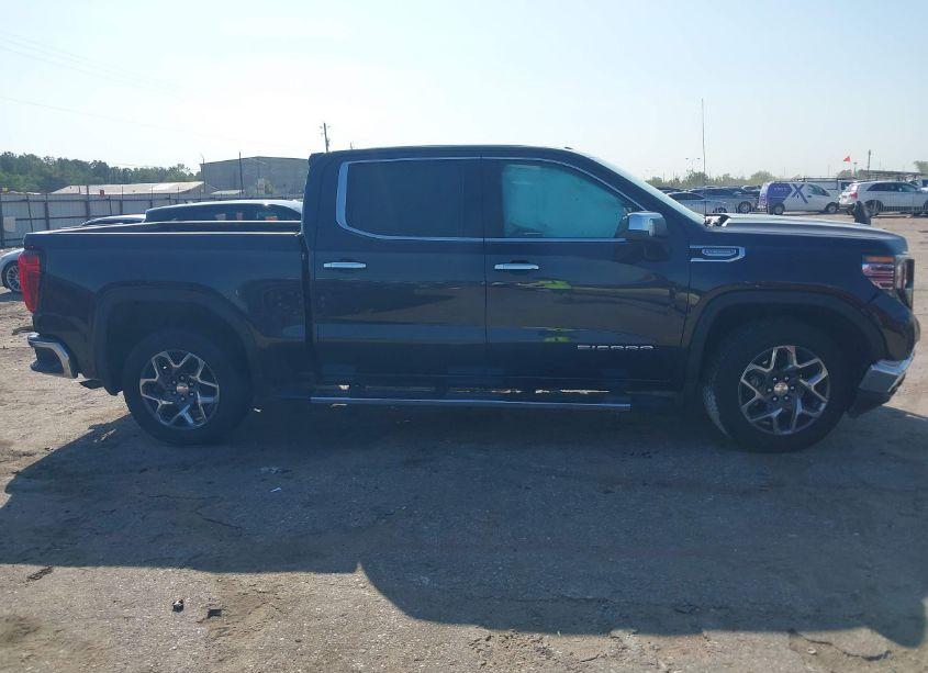 Photo 13 of 2023 Gmc Sierra 1500 (VIN 3GTPHDED6PG104945)