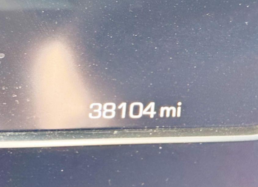 Photo 15 of 2023 Gmc Sierra 1500 (VIN 3GTPHDED6PG104945)