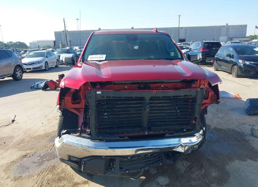 Photo 13 of 2023 Gmc Sierra 1500 2WD SHORT BOX SLT (VIN 3GTPHDED7PG186006)