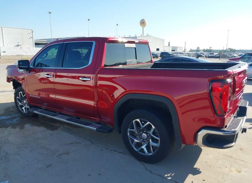 Photo 15 of 2023 Gmc Sierra 1500 2WD SHORT BOX SLT (VIN 3GTPHDED7PG186006)