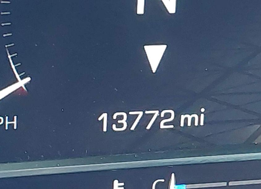 Photo 16 of 2023 Gmc Sierra 1500 2WD SHORT BOX SLT (VIN 3GTPHDED7PG186006)