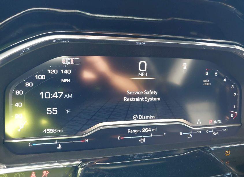 Photo 15 of 2025 Gmc Sierra 1500 2WD SHORT BOX SLT (VIN 3GTPHDED9SG137902)