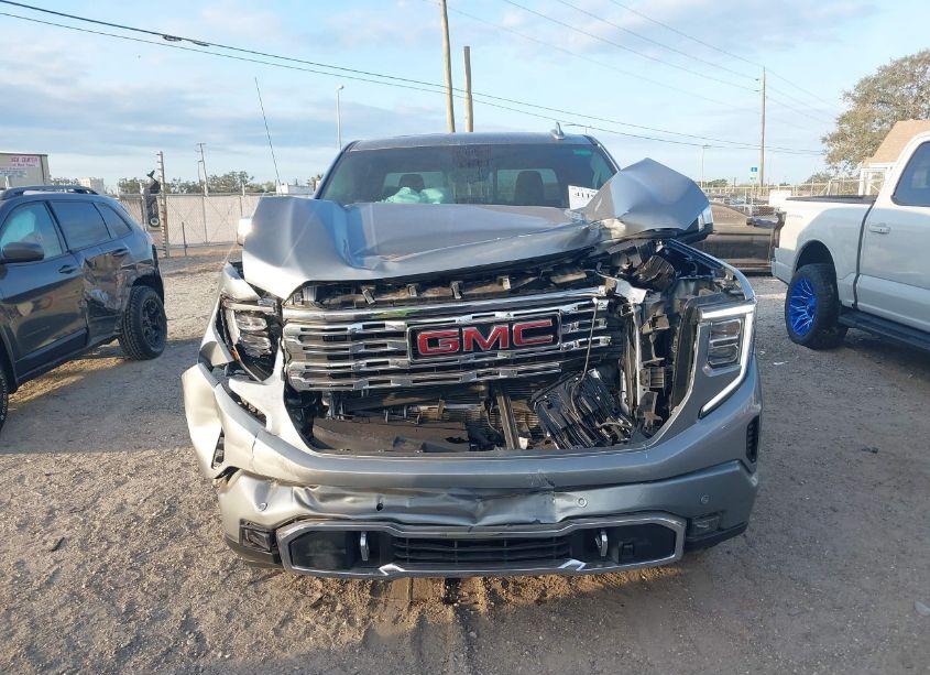 Photo 12 of 2023 Gmc Sierra 1500 2WD SHORT BOX DENALI (VIN 3GTPHGE81PG331724)