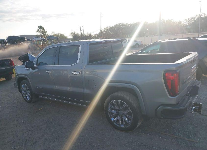 Photo 14 of 2023 Gmc Sierra 1500 2WD SHORT BOX DENALI (VIN 3GTPHGE81PG331724)