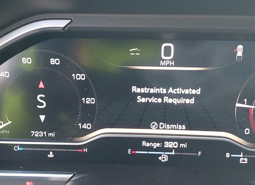 Photo 15 of 2023 Gmc Sierra 1500 2WD SHORT BOX DENALI (VIN 3GTPHGE81PG331724)