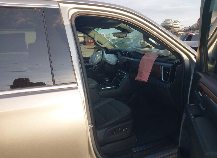 Photo 5 of 2023 Gmc Sierra 1500 2WD SHORT BOX DENALI (VIN 3GTPHGE81PG331724)