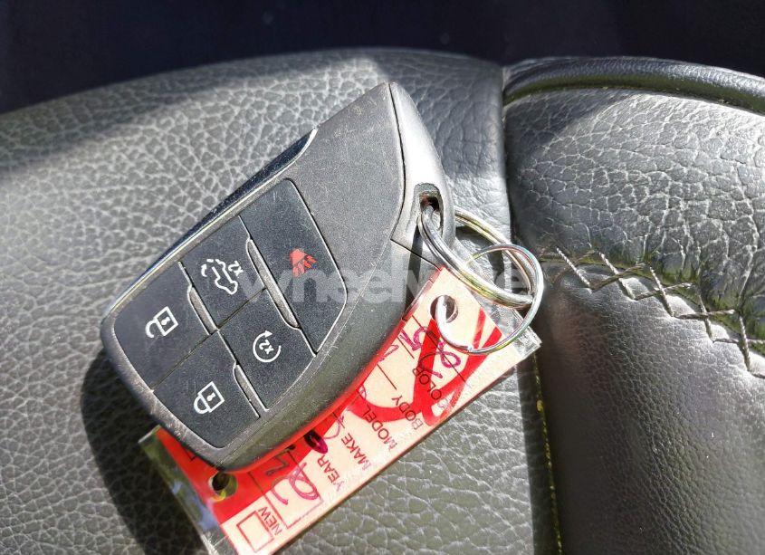 Photo 11 of 2023 Gmc Sierra 1500 2WD SHORT BOX DENALI (VIN 3GTPHGE86PG352567)