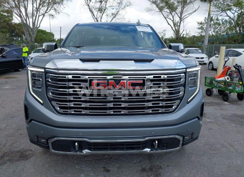 Photo 13 of 2023 Gmc Sierra 1500 2WD SHORT BOX DENALI (VIN 3GTPHGE86PG352567)