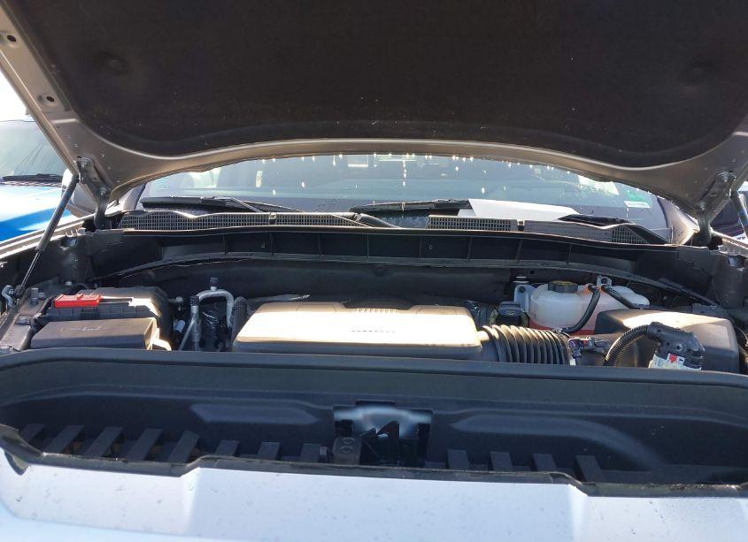 Photo 10 of 2024 Gmc Sierra 1500 2WD SHORT BOX DENALI (VIN 3GTPHGED8RG240921)