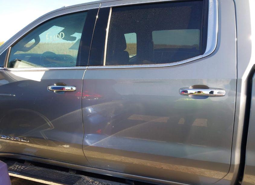 Photo 14 of 2024 Gmc Sierra 1500 2WD SHORT BOX DENALI (VIN 3GTPHGED8RG240921)