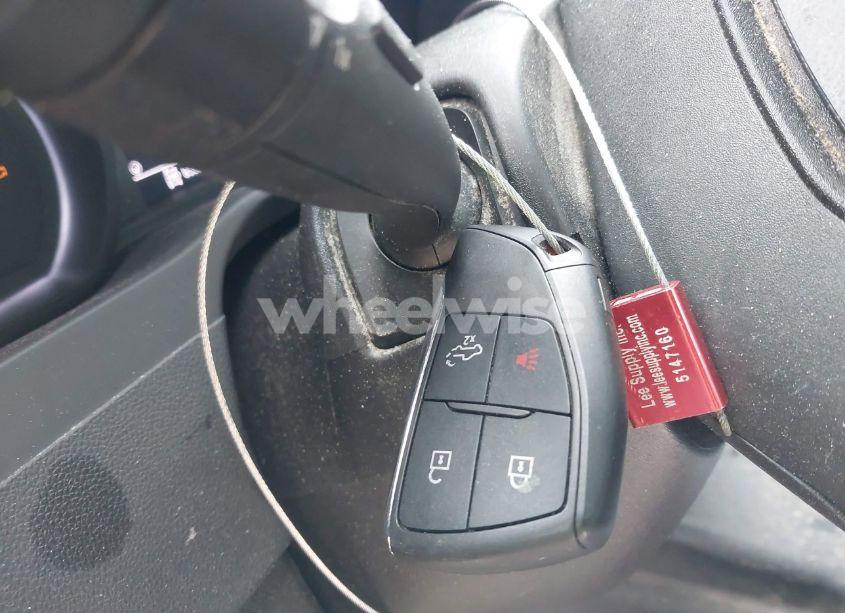 Photo 11 of 2022 Gmc Sierra 1500 4WD SHORT BOX PRO (VIN 3GTPUAEK3NG523227)