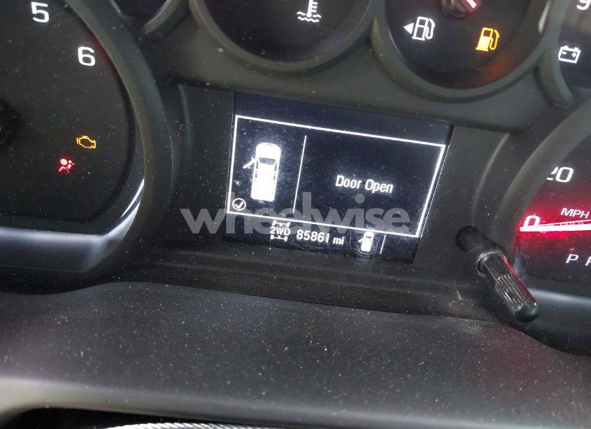 Photo 15 of 2022 Gmc Sierra 1500 4WD SHORT BOX PRO (VIN 3GTPUAEK3NG523227)