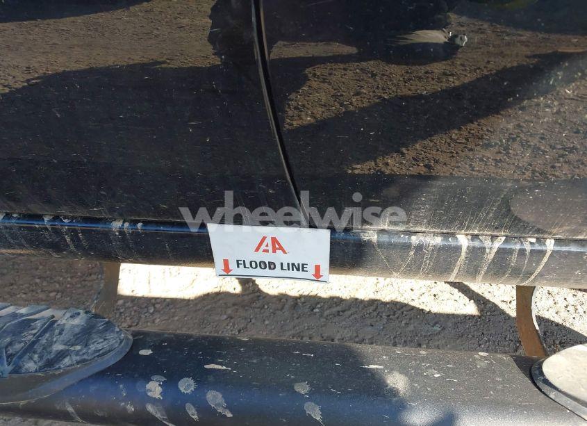 Photo 6 of 2024 Gmc Sierra 1500 4WD SHORT BOX PRO (VIN 3GTPUAEK5RG158524)