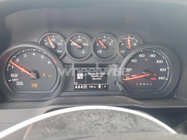 Photo 6 of 2025 GMC SIERRA K1500 (VIN 3GTPUAEK6SG306184)