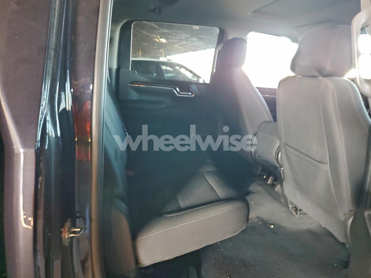 Photo 10 of 2022 GMC SIERRA K1500 SLE (VIN 3GTPUBEK6NG651032)