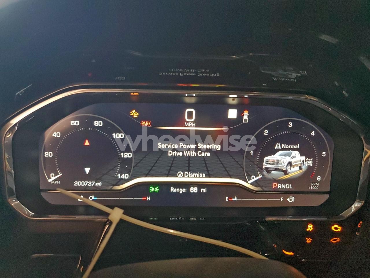 Photo 9 of 2022 GMC SIERRA K1500 SLE (VIN 3GTPUBEK6NG651032)