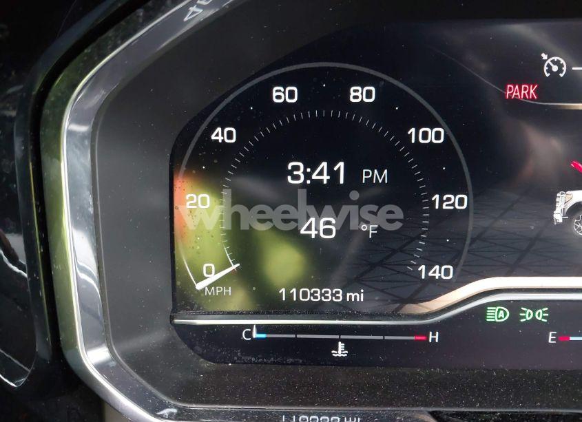 Photo 7 of 2022 Gmc Sierra 1500 4WD STANDARD BOX SLE (VIN 3GTPUBEKXNG510125)