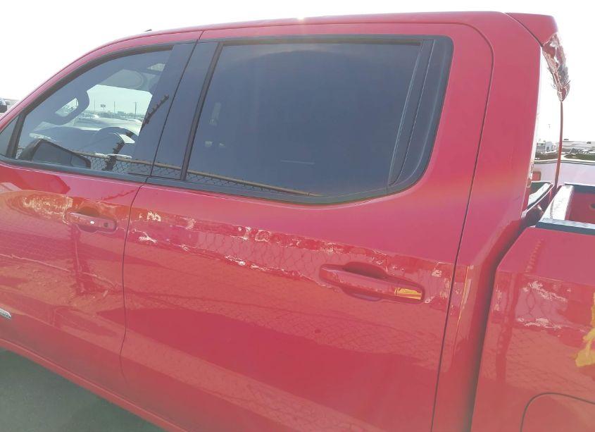 Photo 14 of 2024 Gmc Sierra 1500 4WD SHORT BOX ELEVATION WITH 3SB (VIN 3GTPUCEK1RG155101)