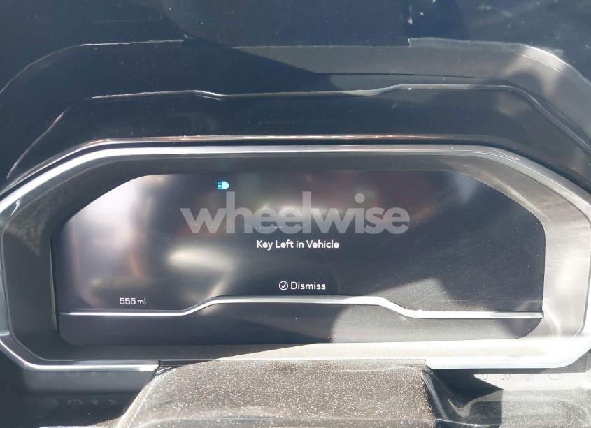 Photo 7 of 2024 Gmc Sierra 1500 4WD SHORT BOX ELEVATION WITH 3SB (VIN 3GTPUCEK5RG450783)