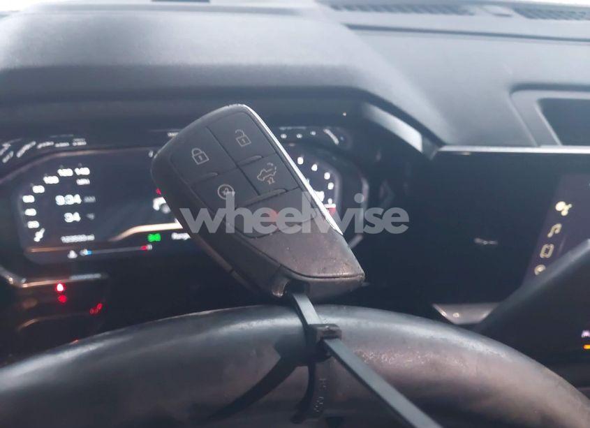 Photo 11 of 2022 Gmc Sierra 1500 4WD SHORT BOX ELEVATION WITH 3SB (VIN 3GTPUCEK9NG590278)