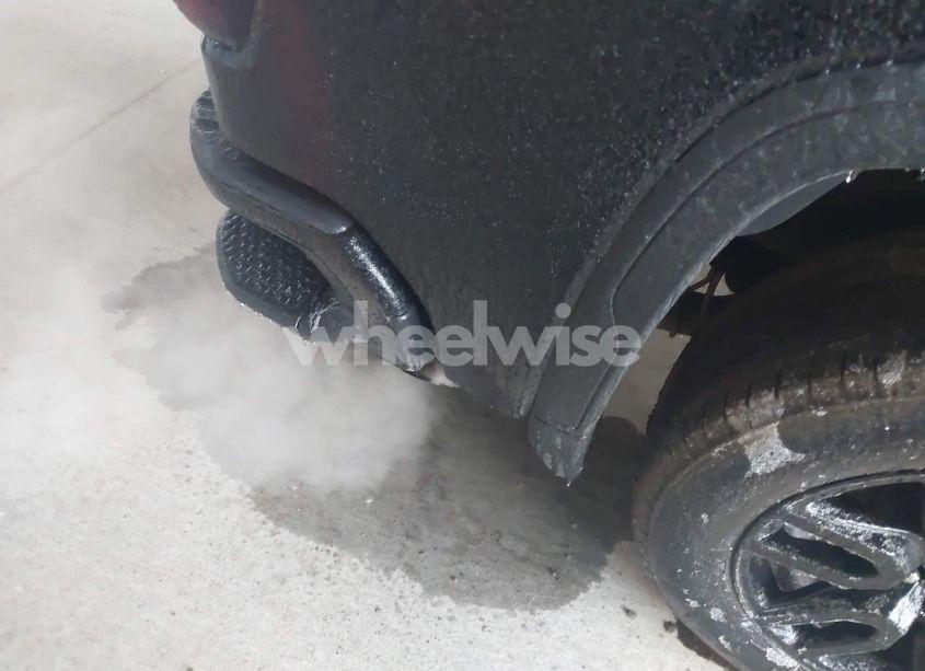 Photo 6 of 2022 Gmc Sierra 1500 4WD SHORT BOX ELEVATION WITH 3SB (VIN 3GTPUCEK9NG590278)