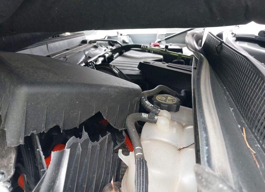 Photo 10 of 2022 Gmc Sierra 1500 (VIN 3GTPUCEKXNG663982)