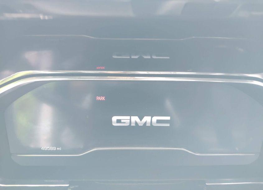 Photo 15 of 2022 Gmc Sierra 1500 (VIN 3GTPUCEKXNG663982)