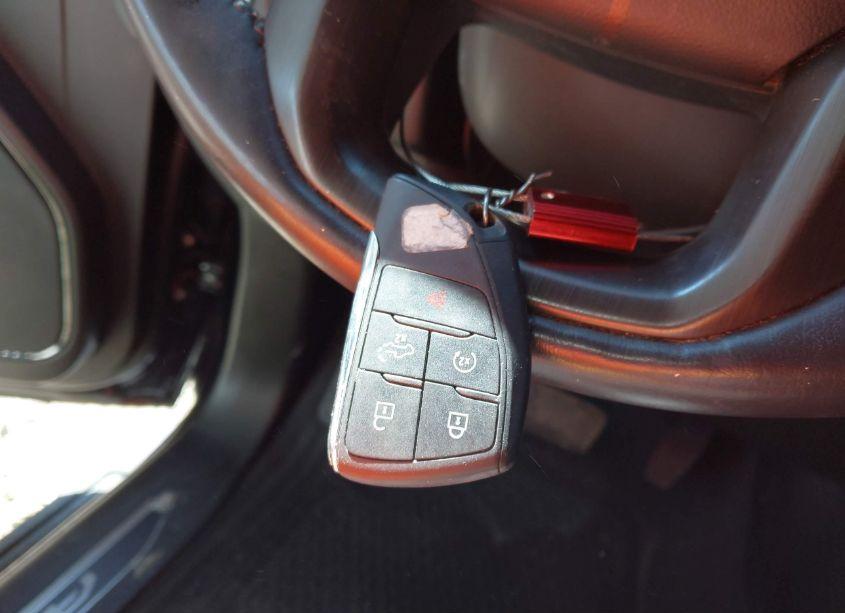 Photo 11 of 2022 Gmc Sierra 1500 4WD SHORT BOX AT4 (VIN 3GTPUEEL7NG557459)