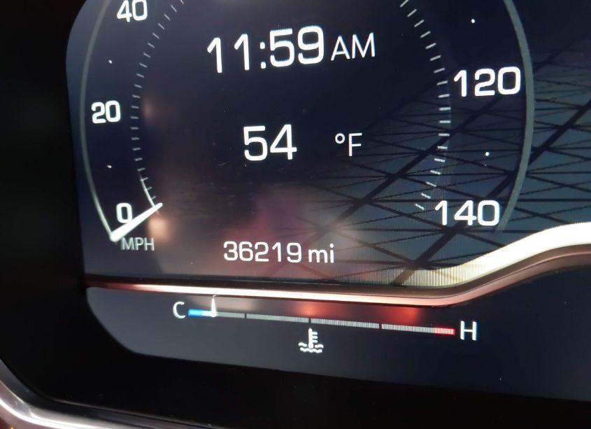 Photo 16 of 2022 Gmc Sierra 1500 4WD SHORT BOX AT4 (VIN 3GTPUEEL7NG557459)