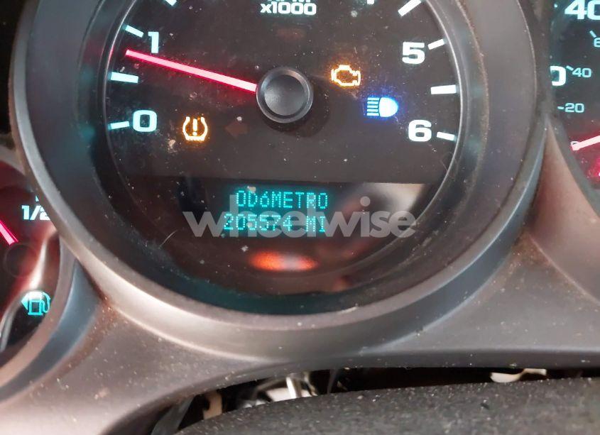 Photo 15 of 2010 Gmc Sierra 1500 SL (VIN 3GTRCUEA0AG203443)