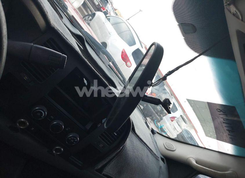 Photo 17 of 2010 Gmc Sierra 1500 SL (VIN 3GTRCUEA0AG203443)