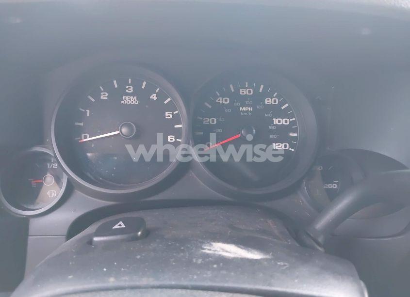 Photo 7 of 2010 Gmc Sierra 1500 SL (VIN 3GTRCUEA0AG203443)