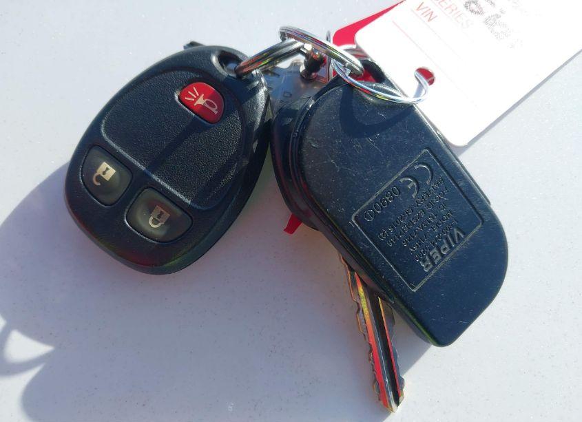 Photo 11 of 2010 Gmc Sierra 1500 SLE (VIN 3GTRCVE03AG232366)