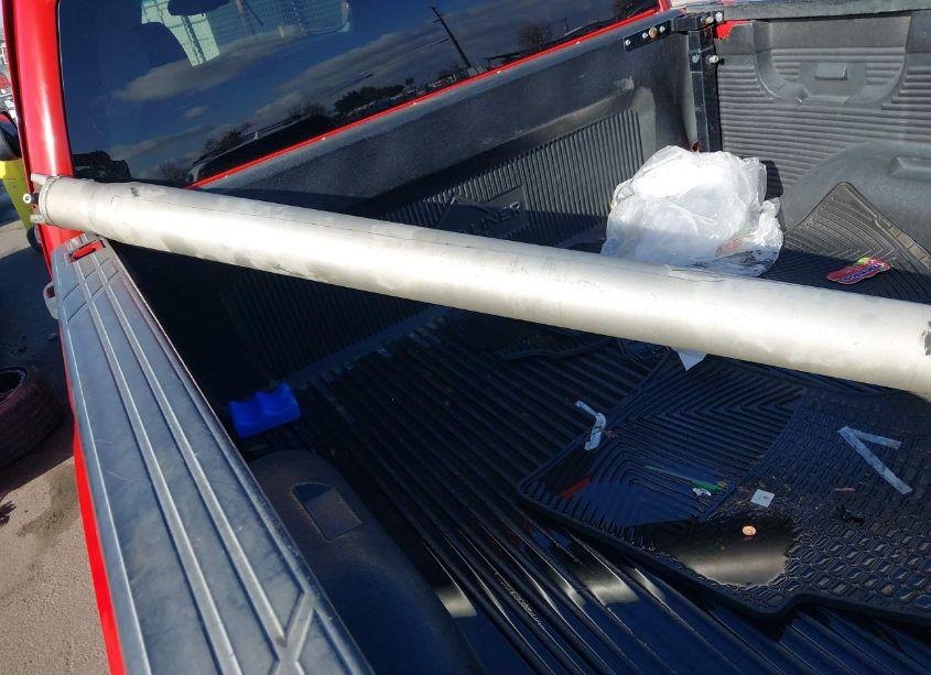 Photo 12 of 2010 Gmc Sierra 1500 SLE (VIN 3GTRCVE03AG232366)