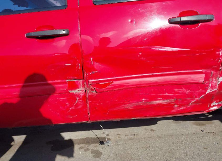 Photo 18 of 2010 Gmc Sierra 1500 SLE (VIN 3GTRCVE03AG232366)