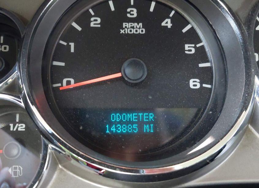 Photo 7 of 2010 Gmc Sierra 1500 SLE (VIN 3GTRCVE03AG232366)