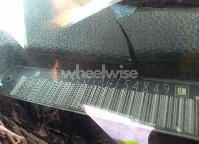 Photo 9 of 2010 Gmc Sierra 1500 SLE (VIN 3GTRCVE05AG154849)