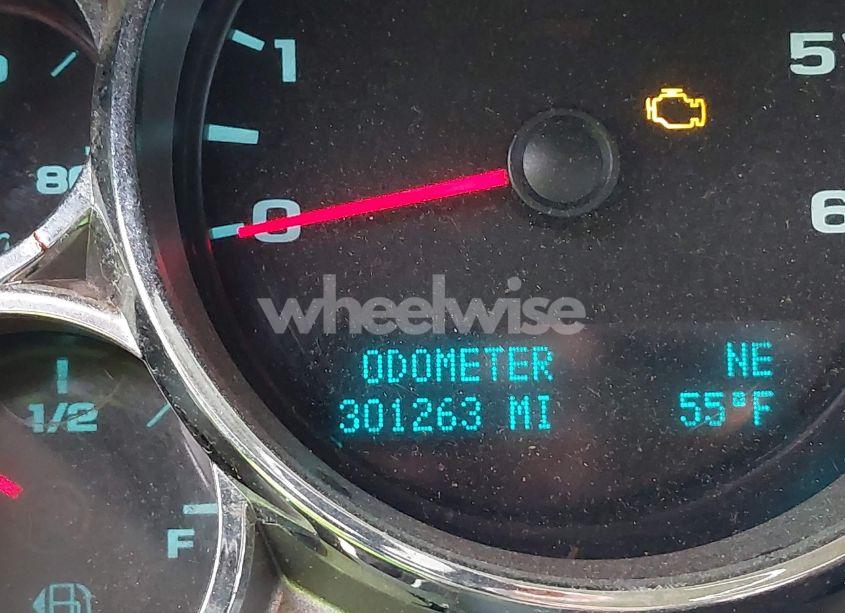 Photo 15 of 2010 Gmc Sierra 1500 SLE (VIN 3GTRCVE07AG163259)