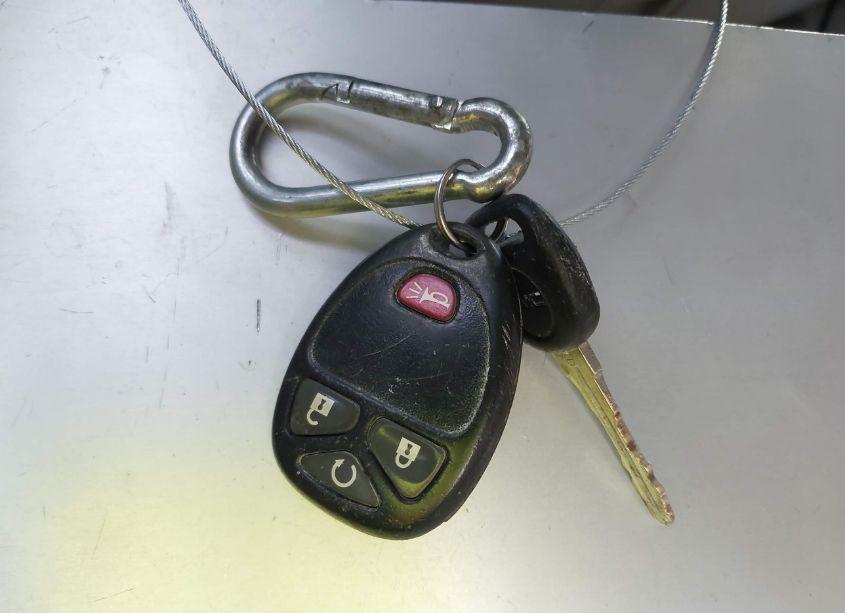 Photo 11 of 2010 Gmc Sierra 1500 SLE (VIN 3GTRCVE07AG269579)