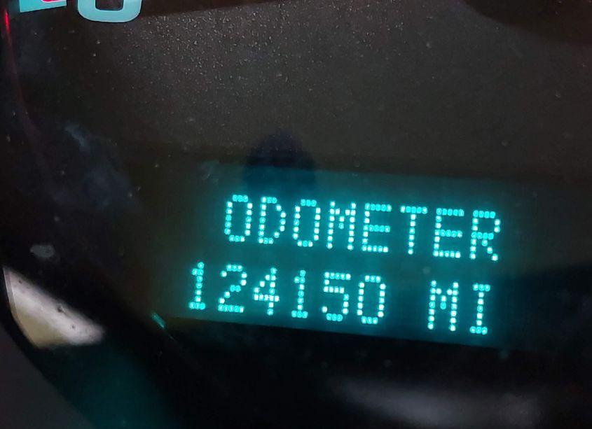 Photo 15 of 2010 Gmc Sierra 1500 SLE (VIN 3GTRCVE07AG269579)