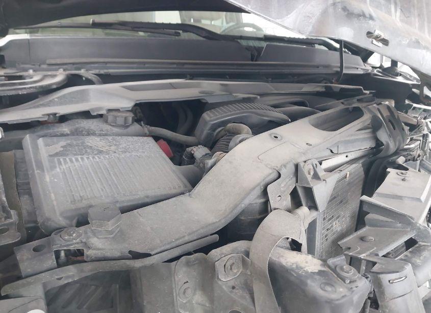 Photo 10 of 2010 Gmc Sierra 1500 SLE (VIN 3GTRCVE09AG252556)