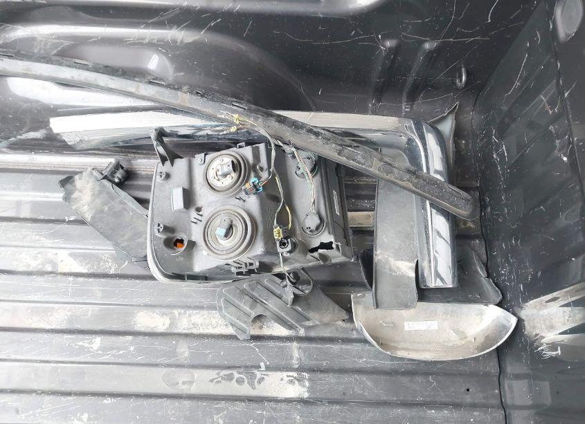 Photo 12 of 2010 Gmc Sierra 1500 SLE (VIN 3GTRCVE09AG252556)